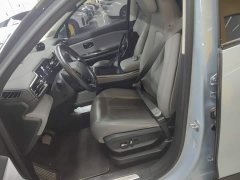 NIO ES6 2020 420KM Sport Edition - ფოტო 15