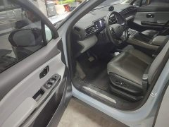 NIO ES6 2020 420KM Sport Edition - ფოტო 16