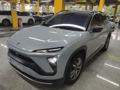 NIO ES6 2020 420KM Sport Edition - ფოტო 2
