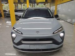 NIO ES6 2020 420KM Sport Edition - ფოტო 3
