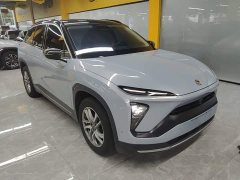 NIO ES6 2020 420KM Sport Edition - ფოტო 4