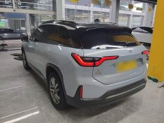 NIO ES6 2020 420KM Sport Edition - ფოტო 5