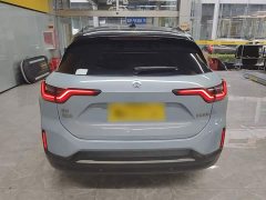 NIO ES6 2020 420KM Sport Edition - ფოტო 6