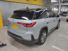 NIO ES6 2020 420KM Sport Edition - ფოტო 7