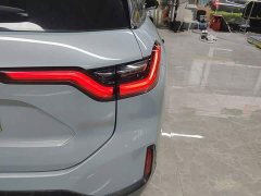 NIO ES6 2020 420KM Sport Edition - ფოტო 8