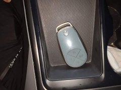 NIO ES6 2020 420KM Sport Edition - ფოტო 9