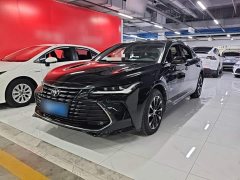 Toyota Camry 2023 2.0L Base - ფოტო 1