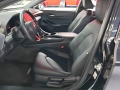 Toyota Camry 2023 2.0L Base - ფოტო 15