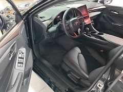 Toyota Camry 2023 2.0L Base - ფოტო 16