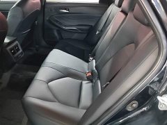 Toyota Camry 2023 2.0L Base - ფოტო 17