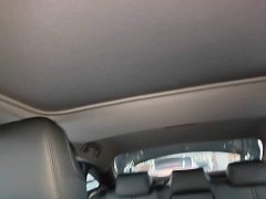 Toyota Camry 2023 2.0L Base - ფოტო 18