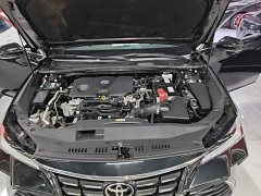 Toyota Camry 2023 2.0L Base - ფოტო 20