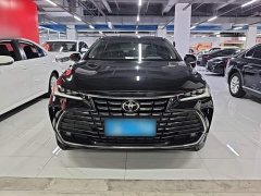 Toyota Camry 2023 2.0L Base - ფოტო 3