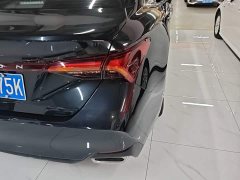 Toyota Camry 2023 2.0L Base - ფოტო 8
