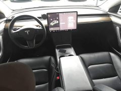 Tesla Model 3 Standard Range RWD Upgrade 3D6 - ფოტო 10