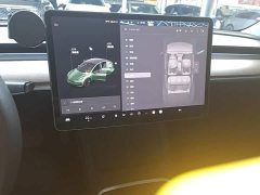 Tesla Model 3 Standard Range RWD Upgrade 3D6 - ფოტო 13