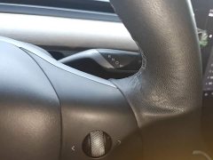 Tesla Model 3 Standard Range RWD Upgrade 3D6 - ფოტო 14