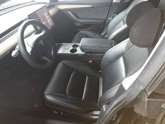 Tesla Model 3 Standard Range RWD Upgrade 3D6 - ფოტო 15