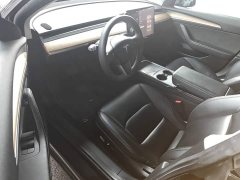 Tesla Model 3 Standard Range RWD Upgrade 3D6 - ფოტო 16