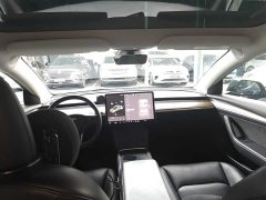 Tesla Model 3 Standard Range RWD Upgrade 3D6 - ფოტო 18