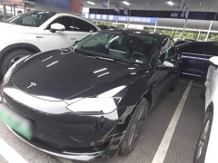 Tesla Model 3 Standard Range RWD Upgrade 3D6 - ფოტო 2