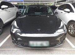 Tesla Model 3 Standard Range RWD Upgrade 3D6 - ფოტო 3