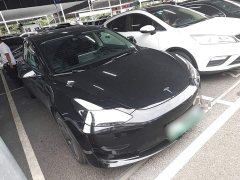 Tesla Model 3 Standard Range RWD Upgrade 3D6 - ფოტო 4