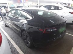 Tesla Model 3 Standard Range RWD Upgrade 3D6 - ფოტო 5