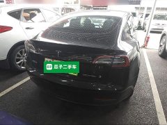 Tesla Model 3 Standard Range RWD Upgrade 3D6 - ფოტო 6