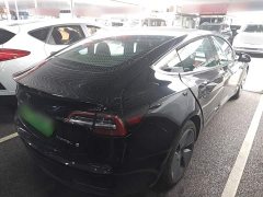 Tesla Model 3 Standard Range RWD Upgrade 3D6 - ფოტო 7