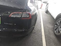 Tesla Model 3 Standard Range RWD Upgrade 3D6 - ფოტო 8