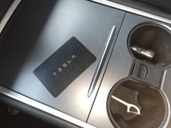 Tesla Model 3 Standard Range RWD Upgrade 3D6 - ფოტო 9