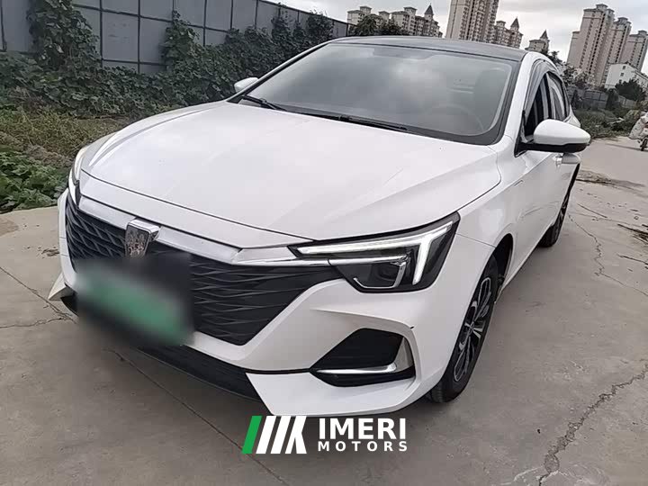 SAIC MG i6 MAX New Energy 2023 EV 420 Sunroof Special Edition - ავტომობილი ჩინეთიდან