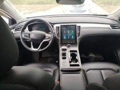 SAIC MG i6 MAX New Energy 2023 EV 420 Sunroof Special Edition - ფოტო 10