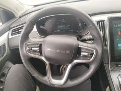 SAIC MG i6 MAX New Energy 2023 EV 420 Sunroof Special Edition - ფოტო 11