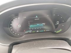 SAIC MG i6 MAX New Energy 2023 EV 420 Sunroof Special Edition - ფოტო 12