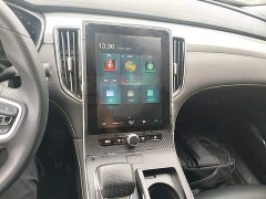 SAIC MG i6 MAX New Energy 2023 EV 420 Sunroof Special Edition - ფოტო 13
