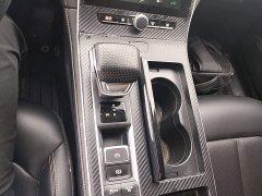 SAIC MG i6 MAX New Energy 2023 EV 420 Sunroof Special Edition - ფოტო 14