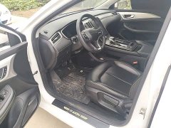 SAIC MG i6 MAX New Energy 2023 EV 420 Sunroof Special Edition - ფოტო 16
