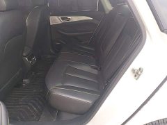 SAIC MG i6 MAX New Energy 2023 EV 420 Sunroof Special Edition - ფოტო 17