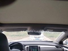 SAIC MG i6 MAX New Energy 2023 EV 420 Sunroof Special Edition - ფოტო 18