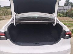SAIC MG i6 MAX New Energy 2023 EV 420 Sunroof Special Edition - ფოტო 19