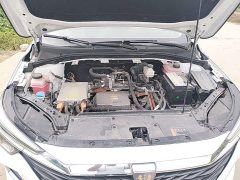 SAIC MG i6 MAX New Energy 2023 EV 420 Sunroof Special Edition - ფოტო 20