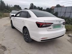 SAIC MG i6 MAX New Energy 2023 EV 420 Sunroof Special Edition - ფოტო 5