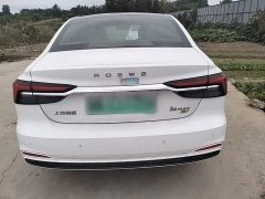 SAIC MG i6 MAX New Energy 2023 EV 420 Sunroof Special Edition - ფოტო 6