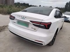 SAIC MG i6 MAX New Energy 2023 EV 420 Sunroof Special Edition - ფოტო 7