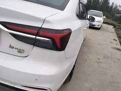 SAIC MG i6 MAX New Energy 2023 EV 420 Sunroof Special Edition - ფოტო 8