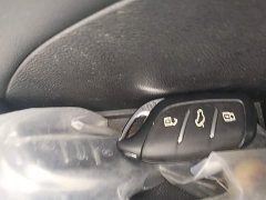 SAIC MG i6 MAX New Energy 2023 EV 420 Sunroof Special Edition - ფოტო 9