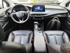 Buick Weilan 6 2022 Plug-in Hybrid Connected Smart Edition - ფოტო 10
