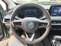 Buick Weilan 6 2022 Plug-in Hybrid Connected Smart Edition - ფოტო 11